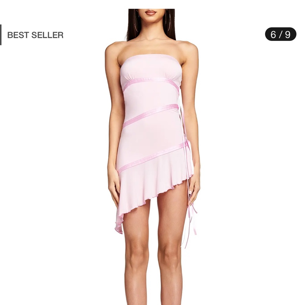 I AM GIA Arly Dress Size Small NWT